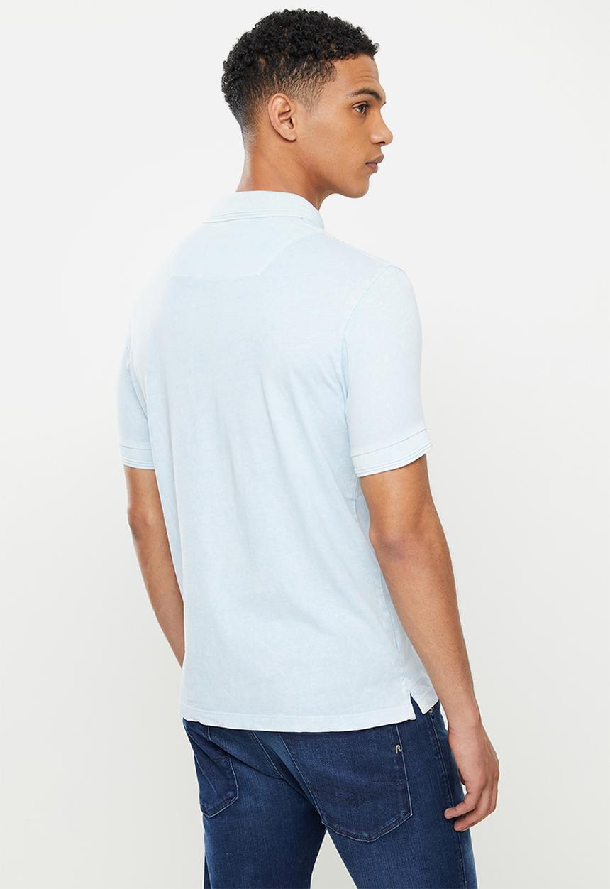 Replay - Replay golfer - grey