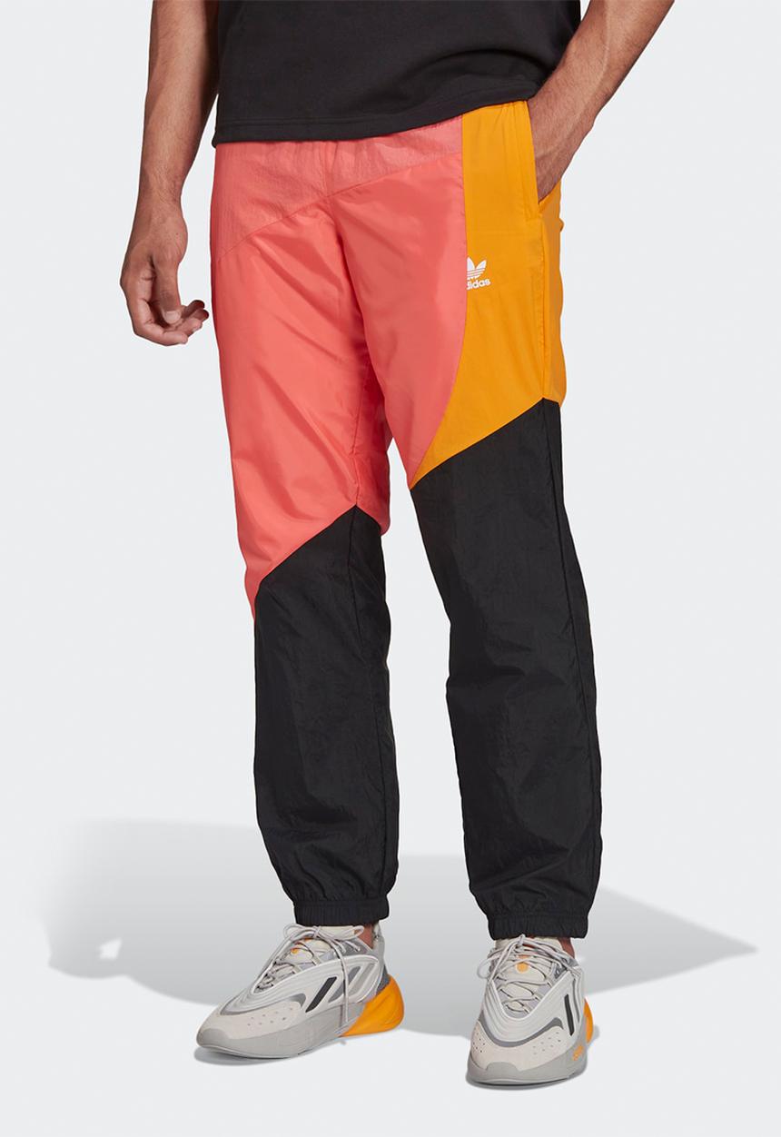 adidas Originals - Adicolor Colorblock Track Pants - multi