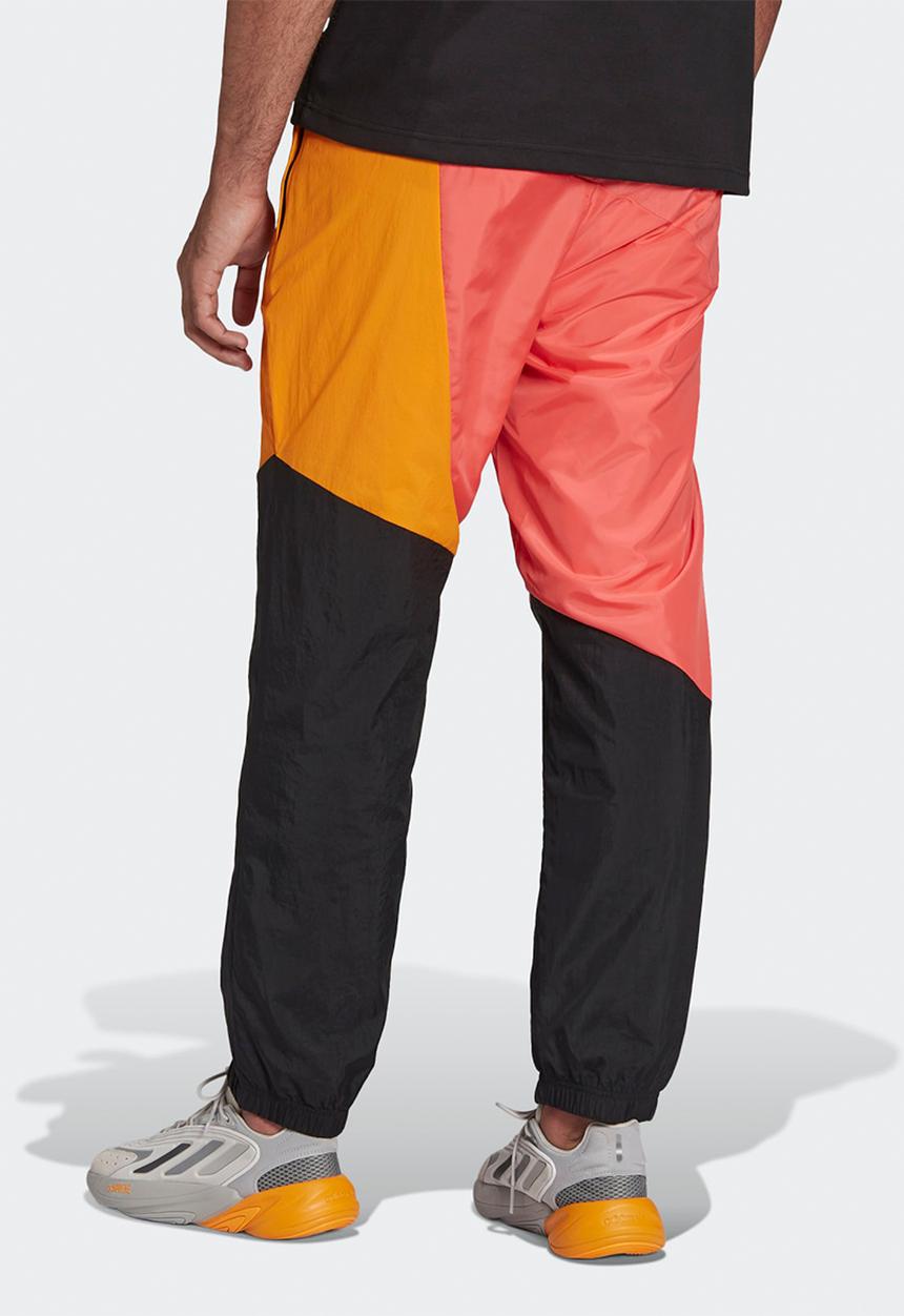 adidas Originals - Adicolor Colorblock Track Pants - multi
