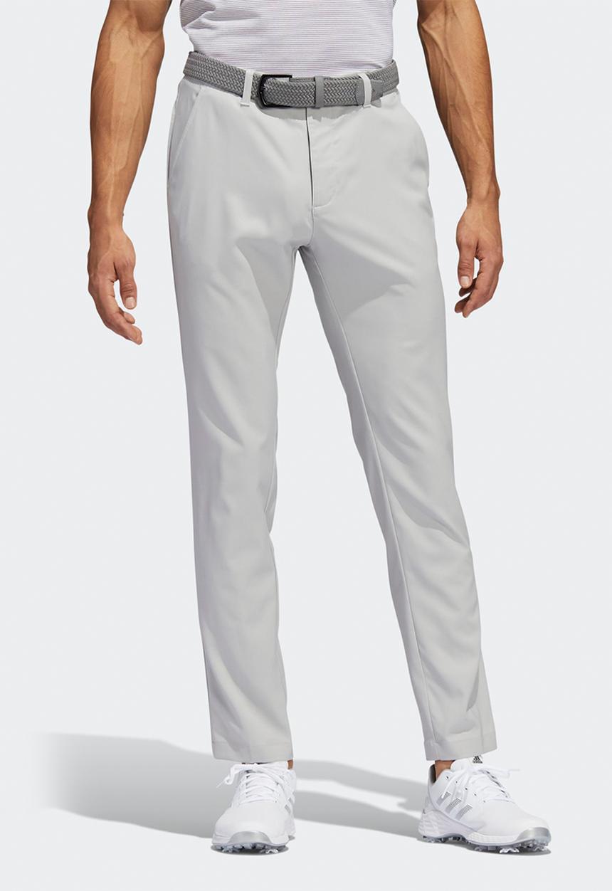 adidas Performance - Ultimate365 Tapered Golf Pants- Grey 