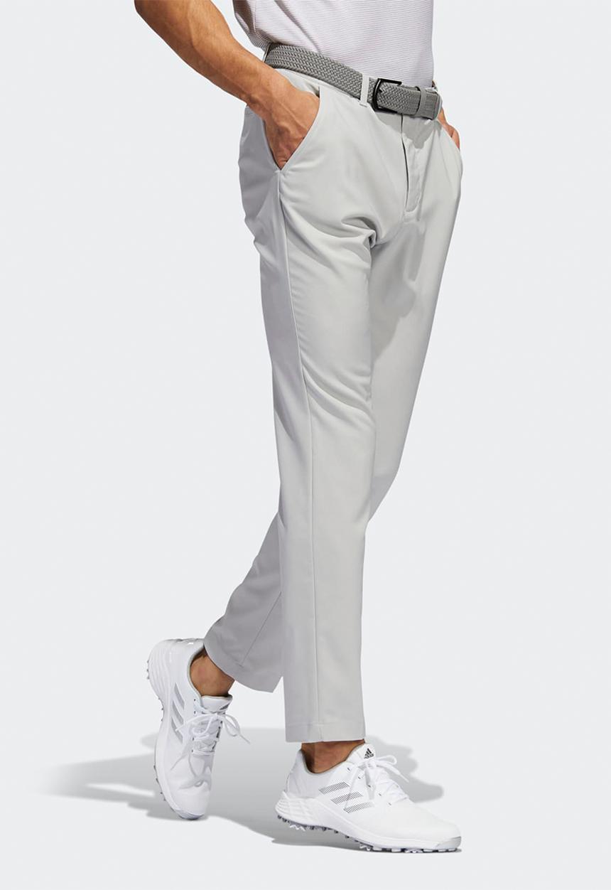 adidas Performance - Ultimate365 Tapered Golf Pants- Grey 