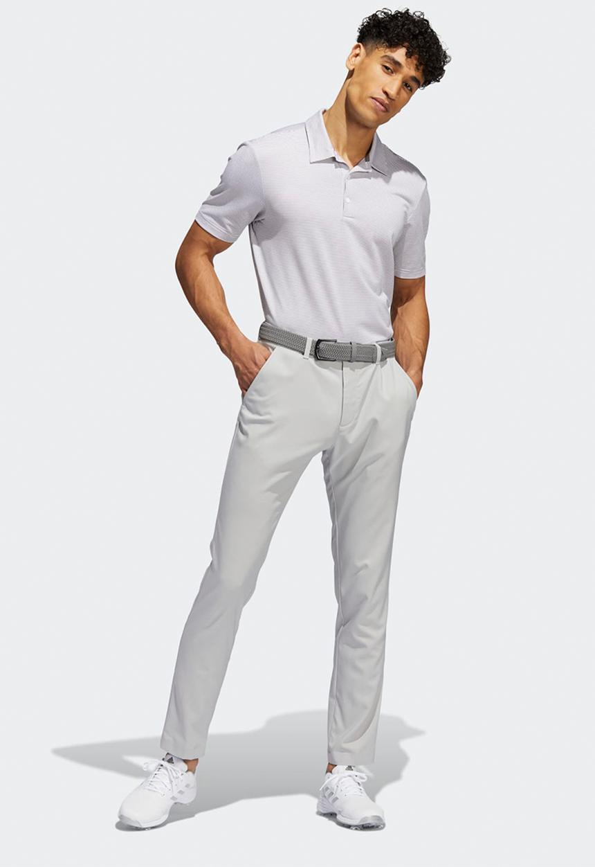adidas Performance - Ultimate365 Tapered Golf Pants- Grey 