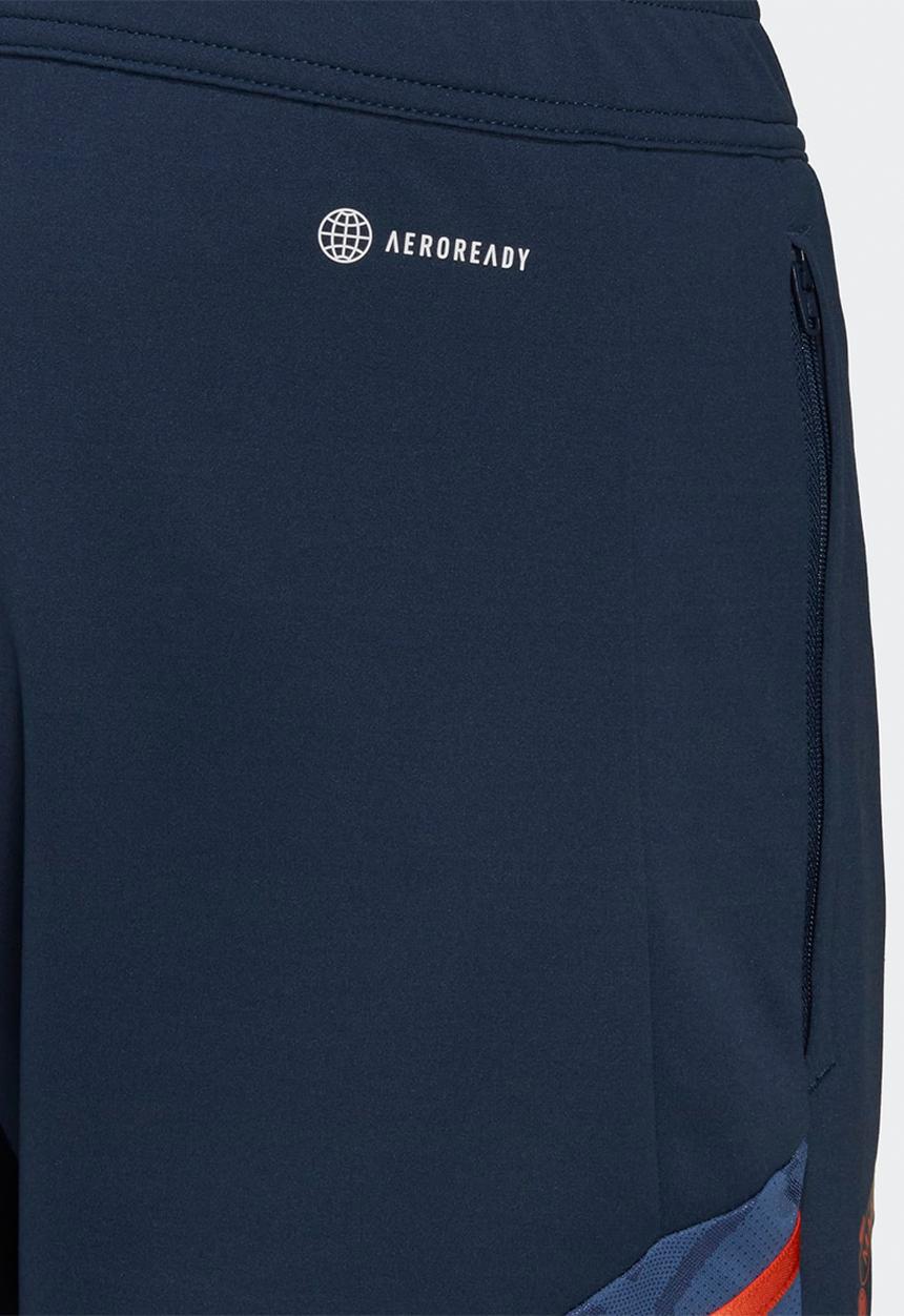 adidas Performance - Manchester United Condivo 22 Training Pants- crew navy