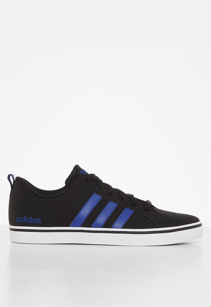 adidas Originals - Vs pace - core black/team royal blue/ftwr white
