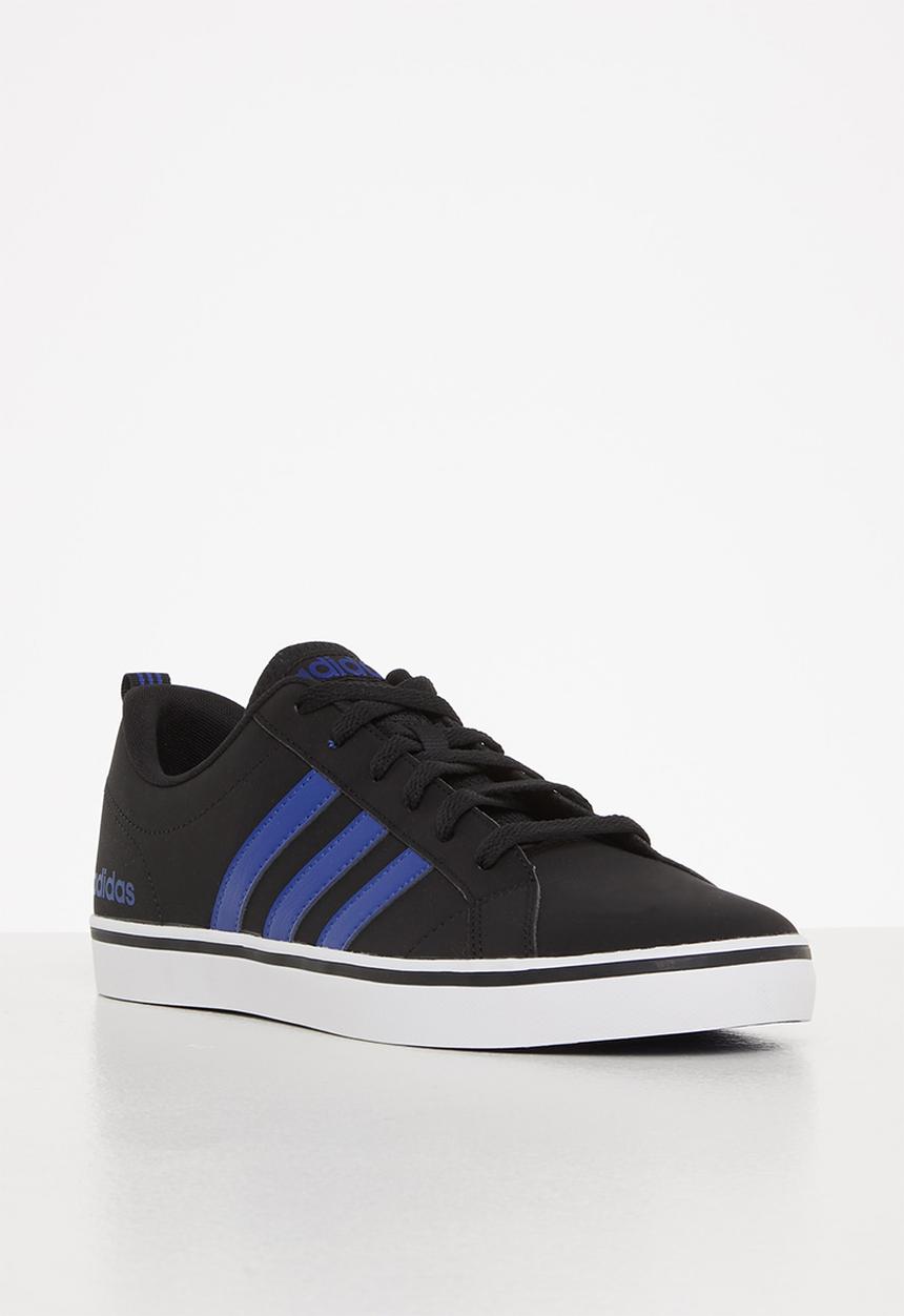 adidas Originals - Vs pace - core black/team royal blue/ftwr white