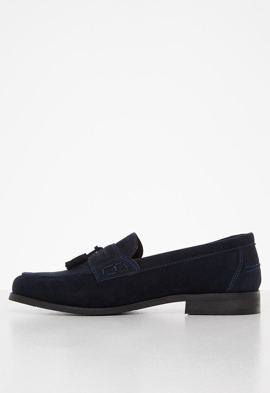 PC - Dan formal shoe - midnight