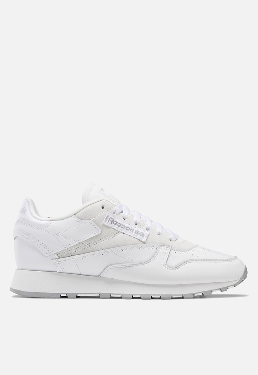 Reebok - Classic leather - make it yours 
