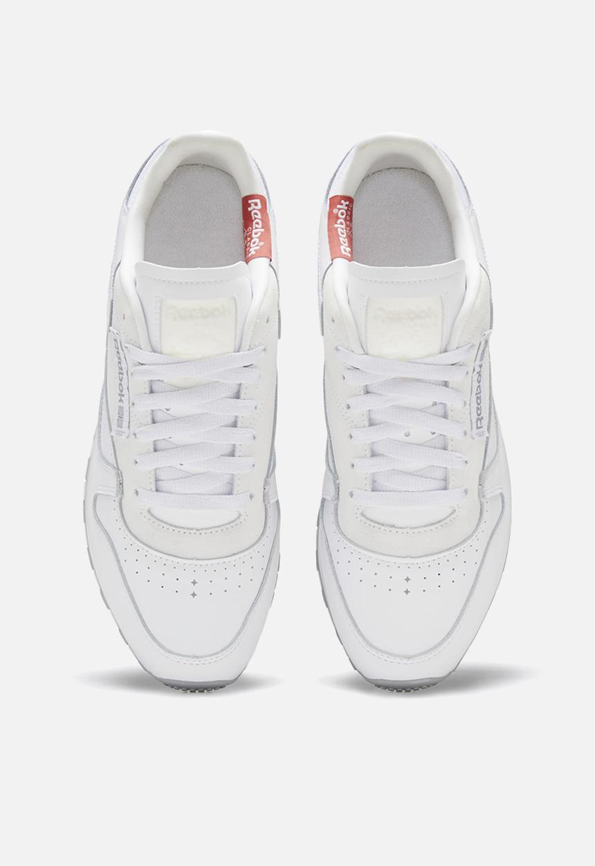 Reebok - Classic leather - make it yours 