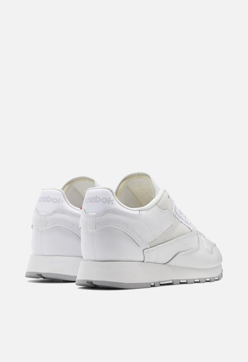 Reebok - Classic leather - make it yours 