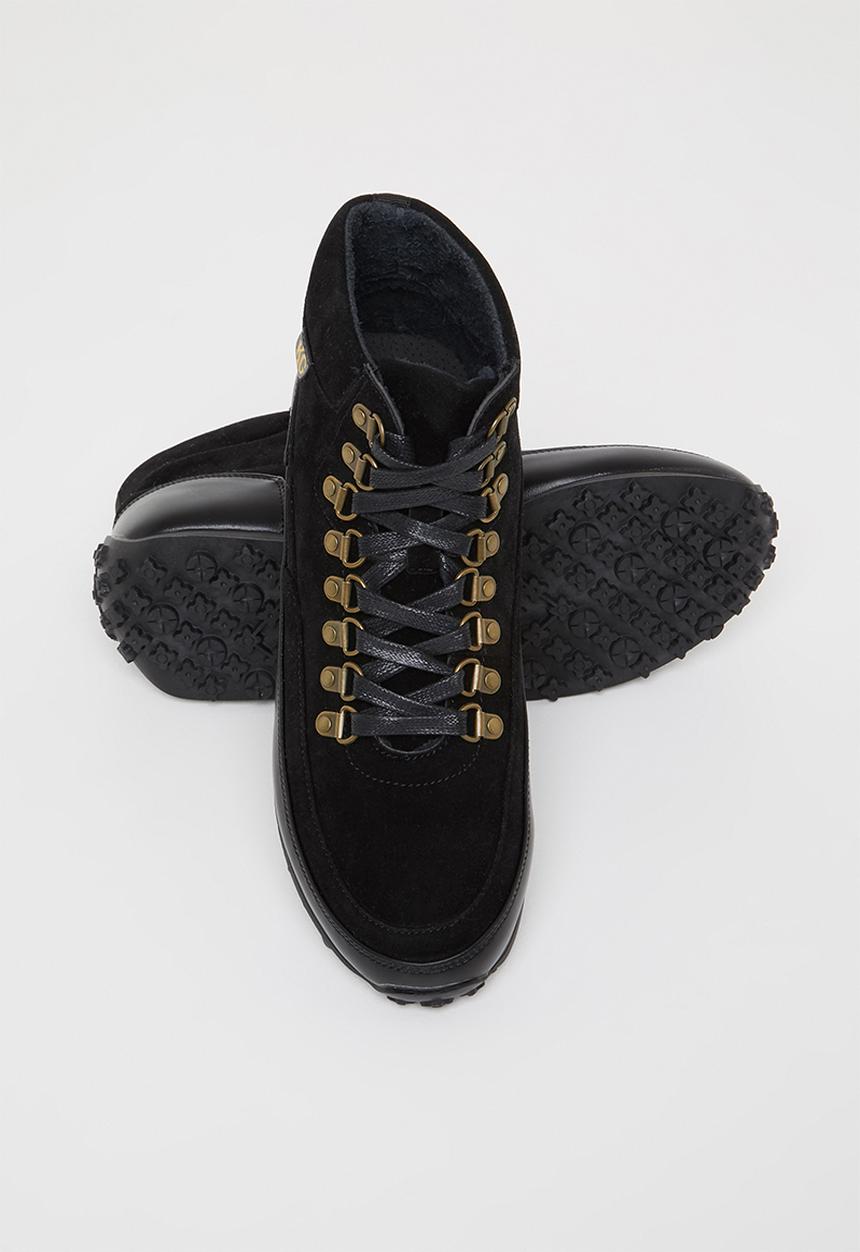 KG - Deigo boot - black
