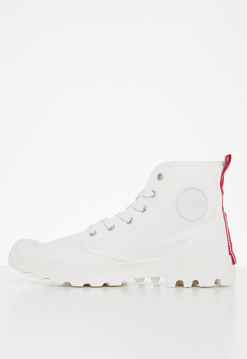 Palladium - Pampa hi dare -star white
