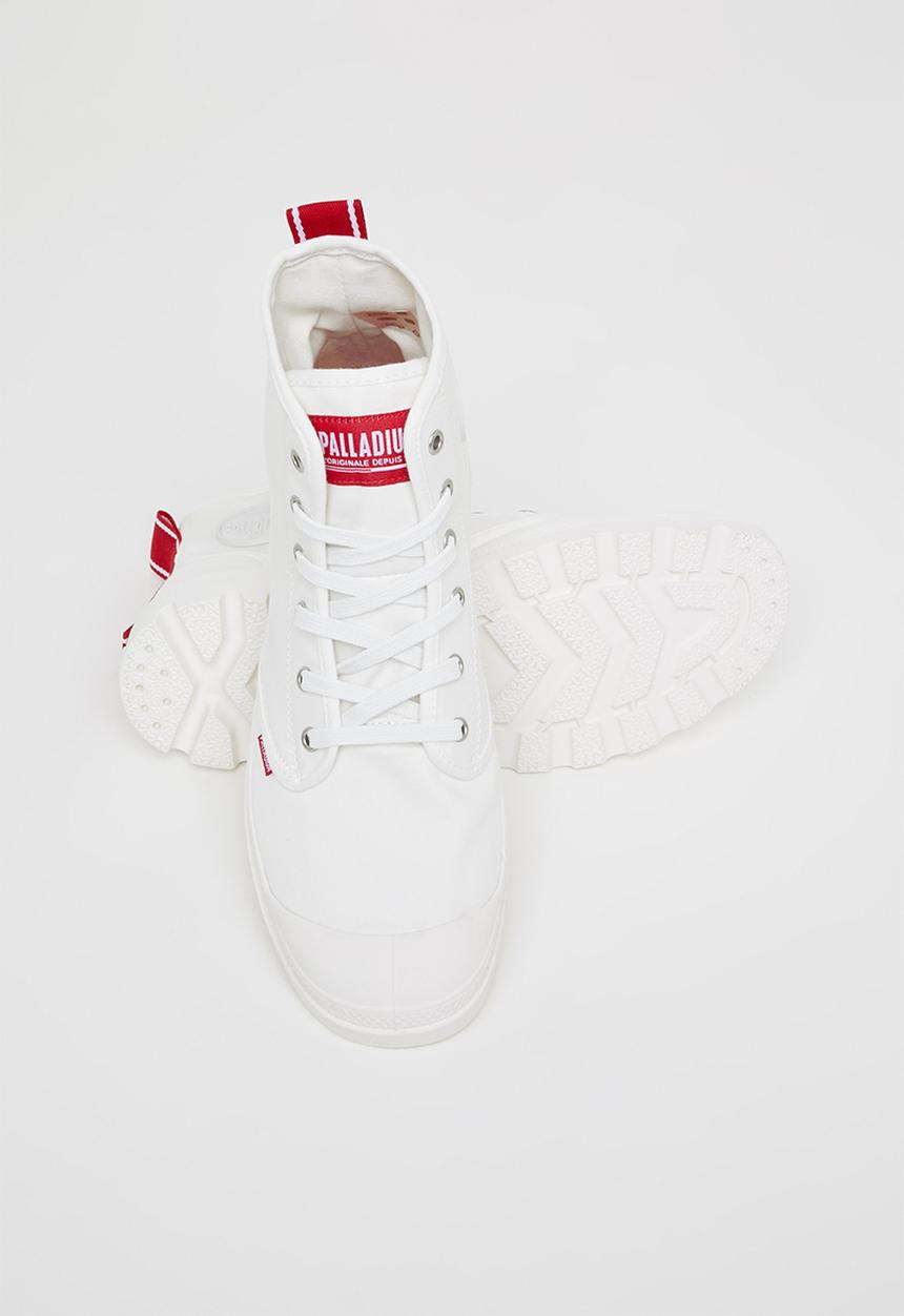 Palladium - Pampa hi dare -star white