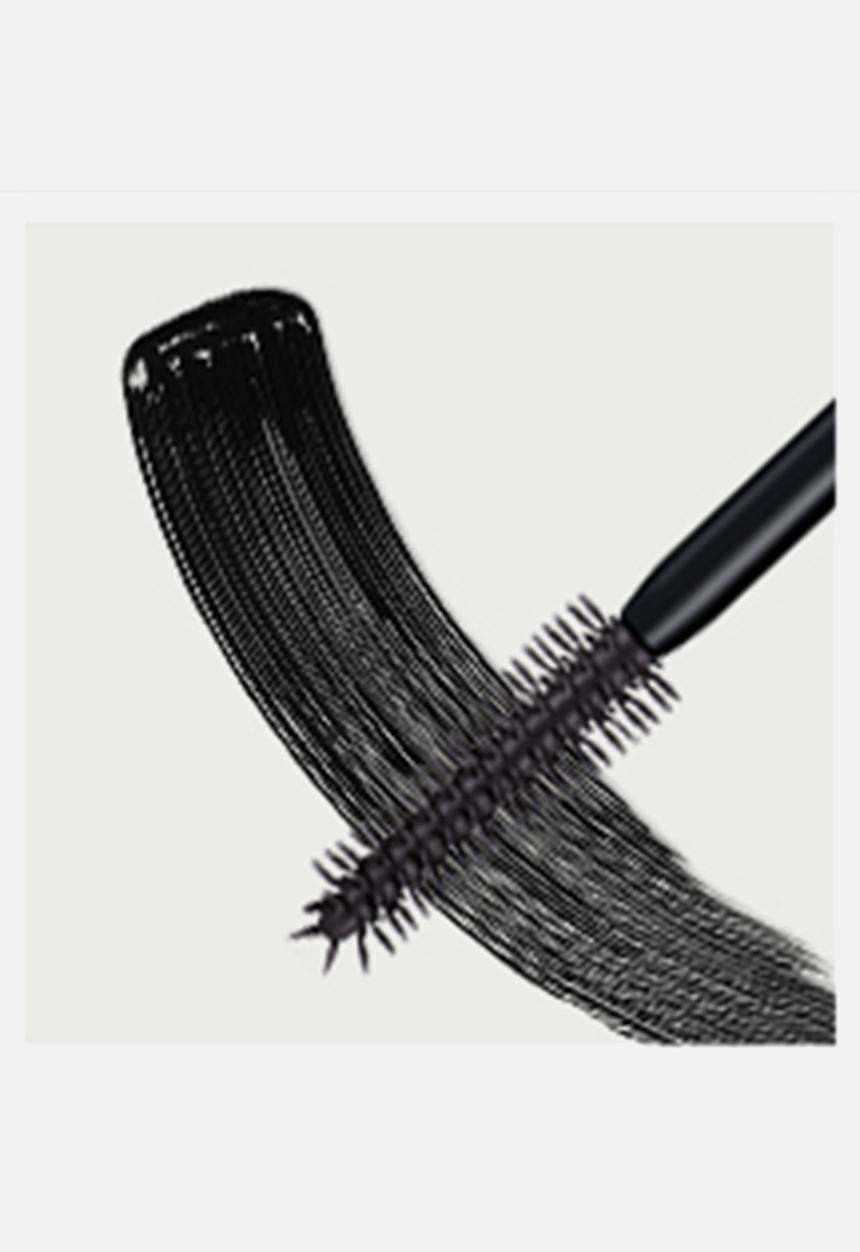 Rimmel - Wonder’Extension Mascara - Very Black