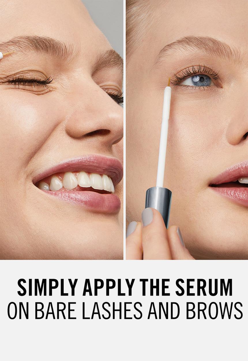Rimmel - Wonder'Serum Revitalising Serum for Lashes & Brows
