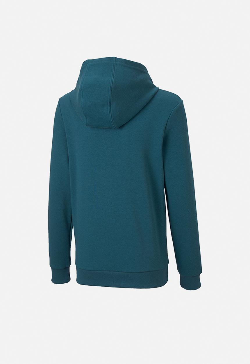 PUMA - Mapf1 kids ess hoodie - blue coral