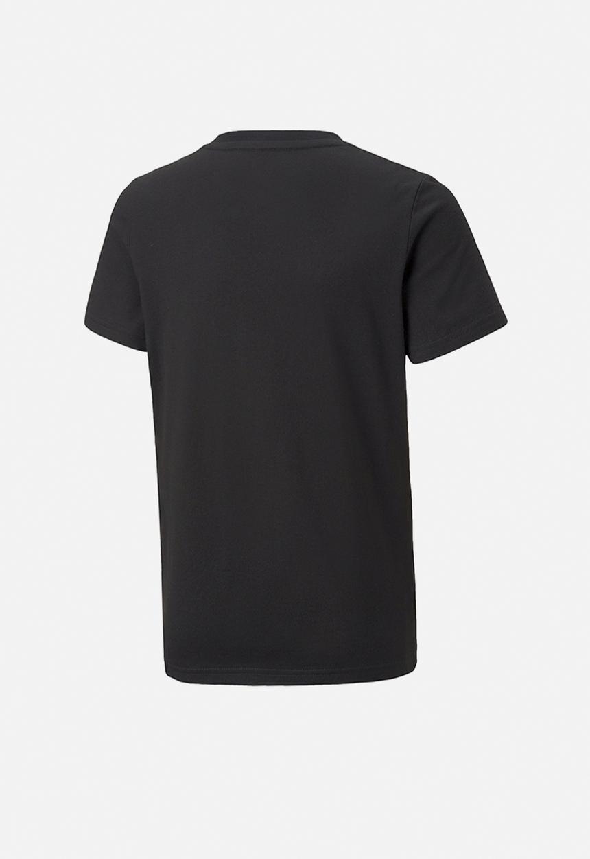 PUMA - Mapf1 kids ess tee - puma black