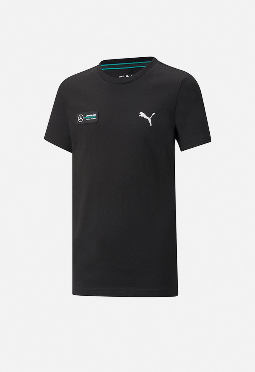PUMA - Mapf1 kids ess tee - puma black