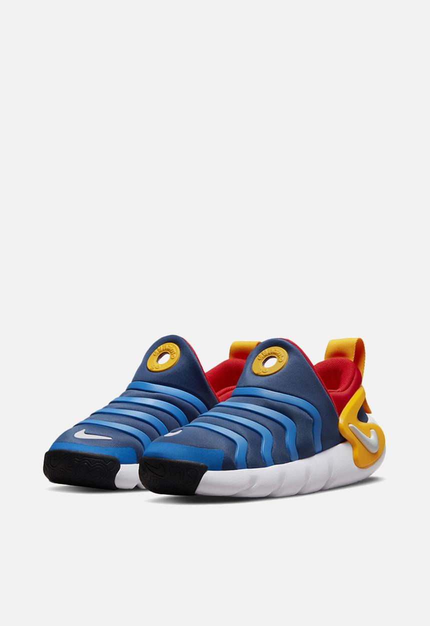 Nike - Nike dynamo go (ps) - mystic navy/white-lt photo blue