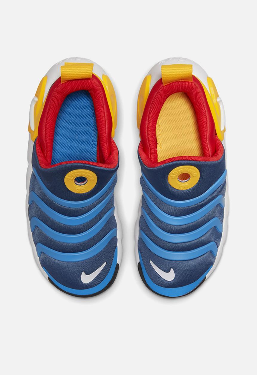 Nike - Nike dynamo go (ps) - mystic navy/white-lt photo blue