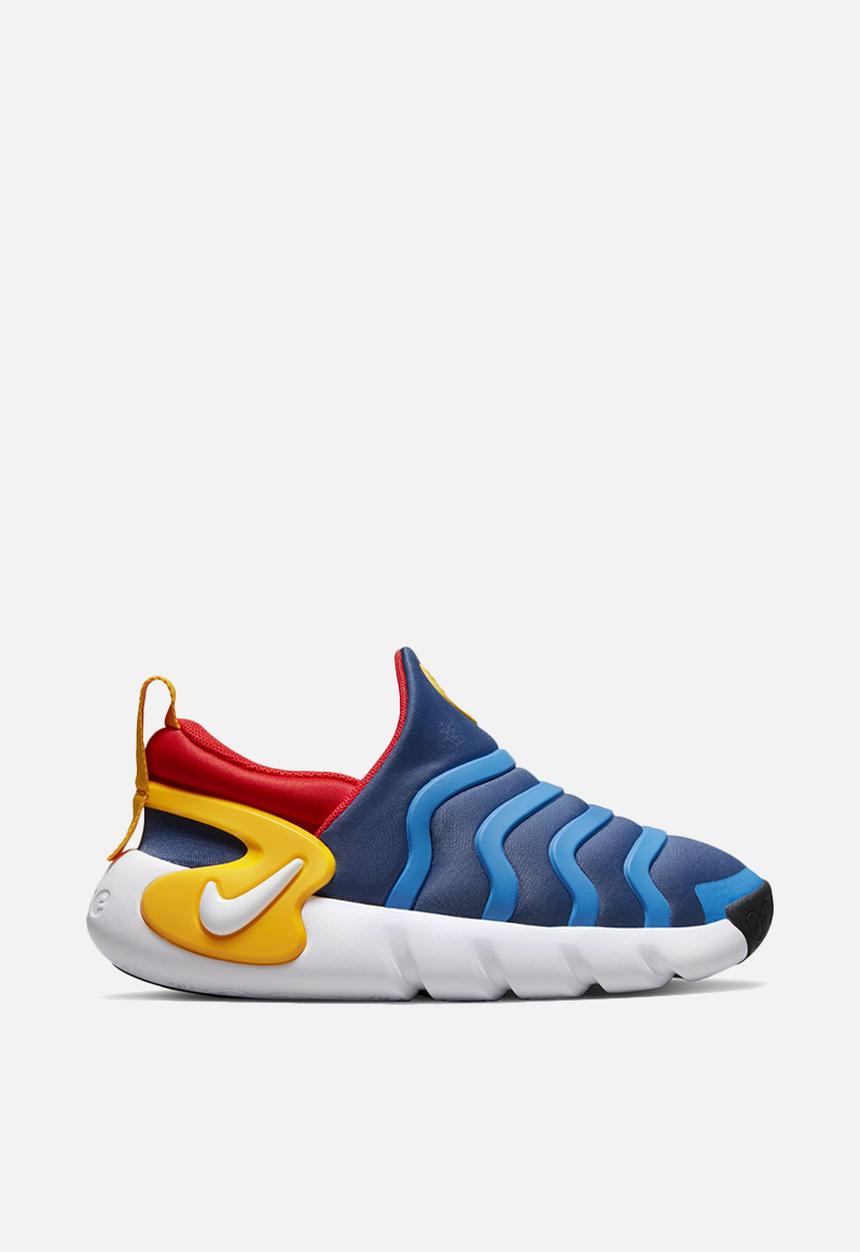 Nike - Nike dynamo go (ps) - mystic navy/white-lt photo blue