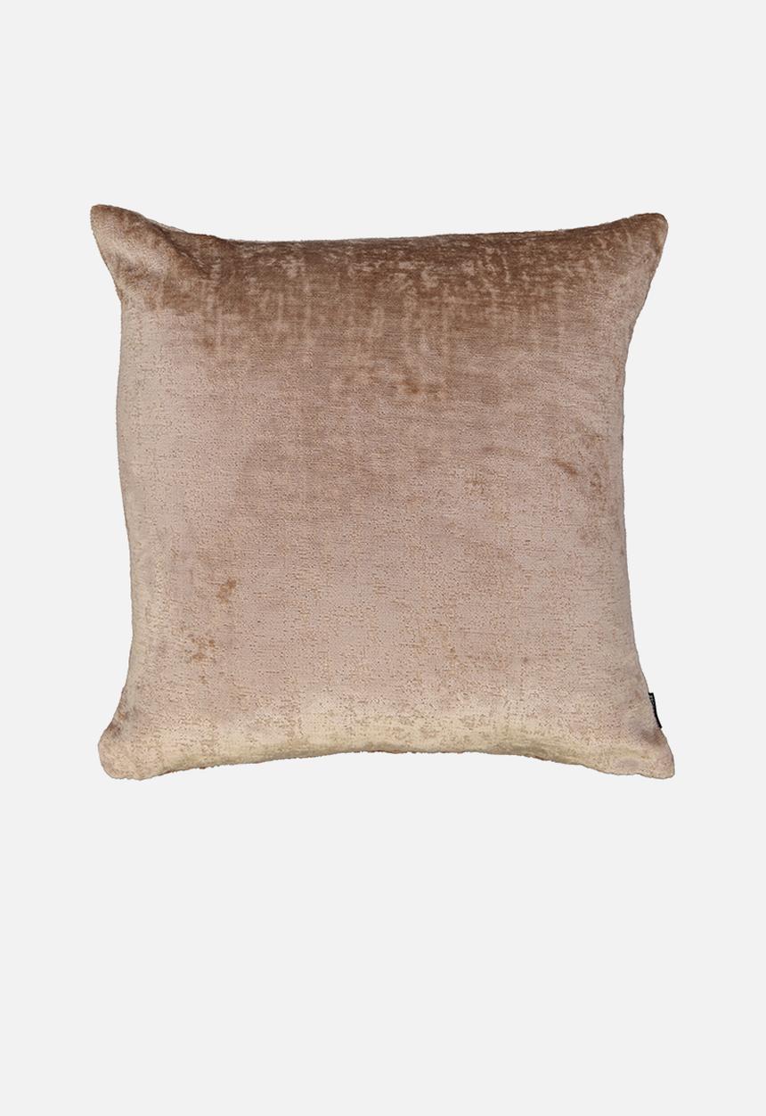Linen House - Windsor cushion cover - champagne