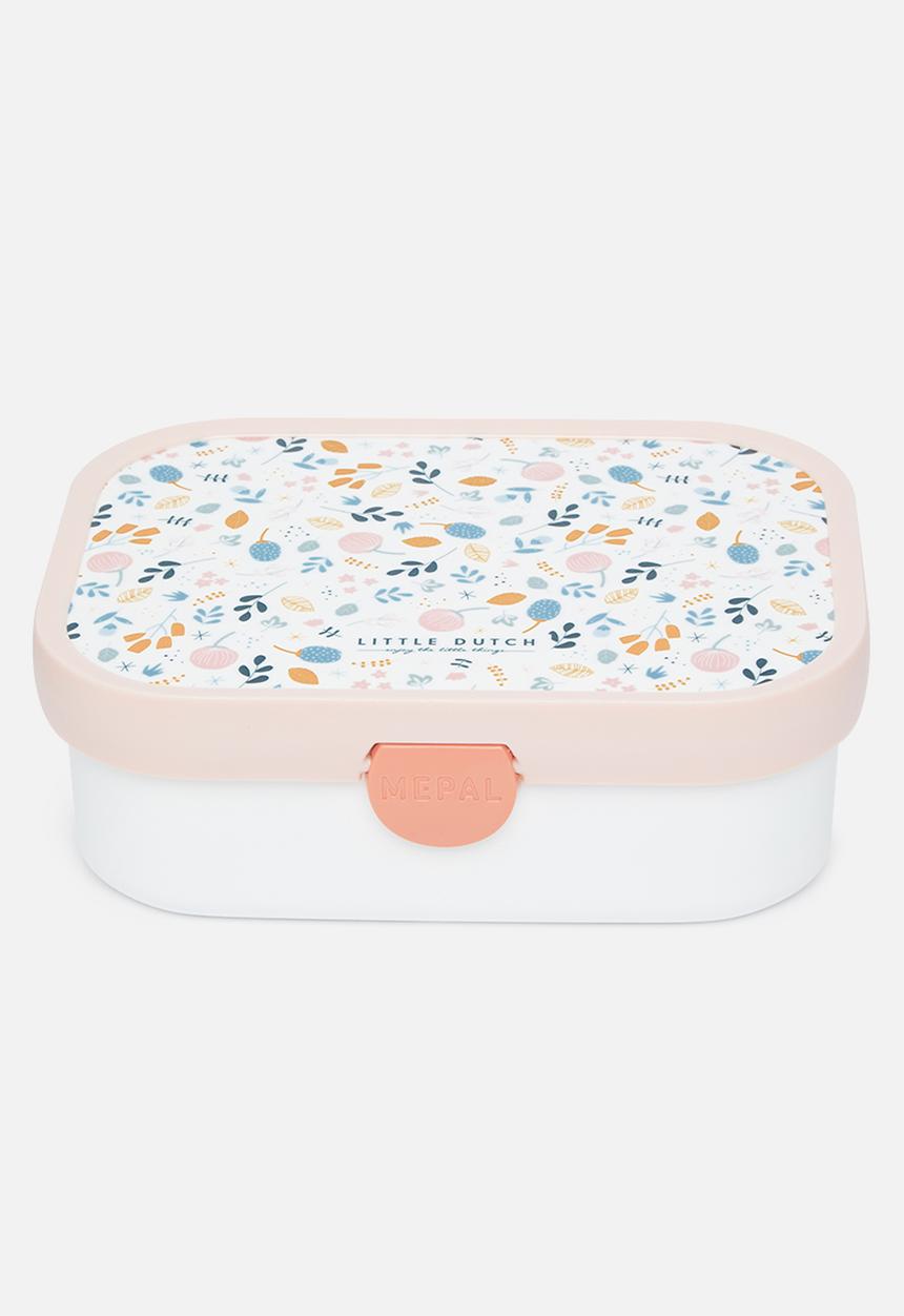 Mepal - Campus lunchbox - spring flowers