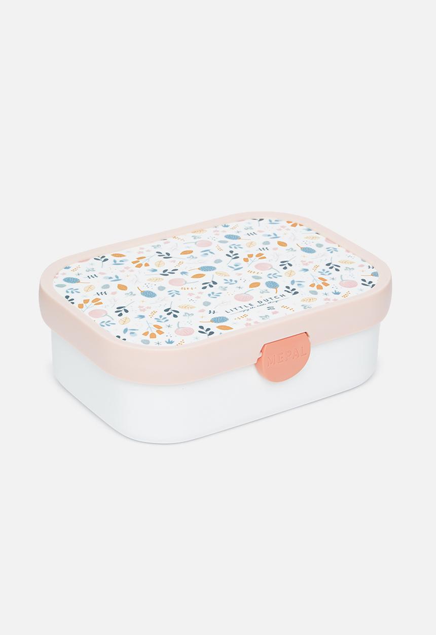 Mepal - Campus lunchbox - spring flowers