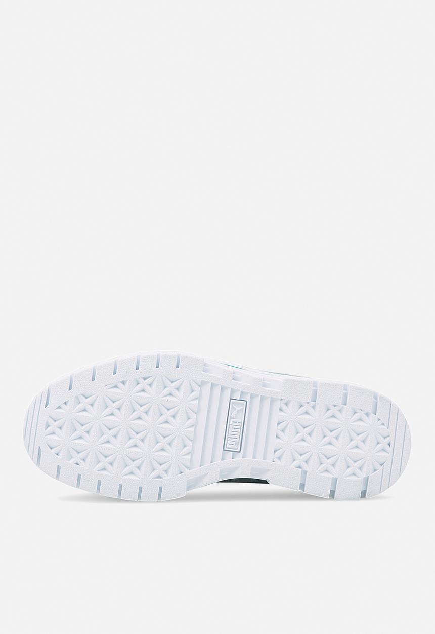 PUMA - Mayze crystal.g wns - puma white