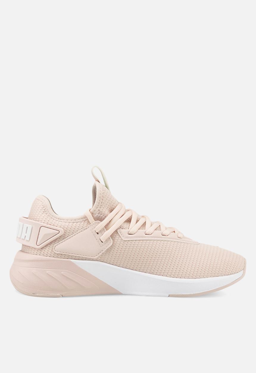 PUMA - Amare - chalk pink-puma white