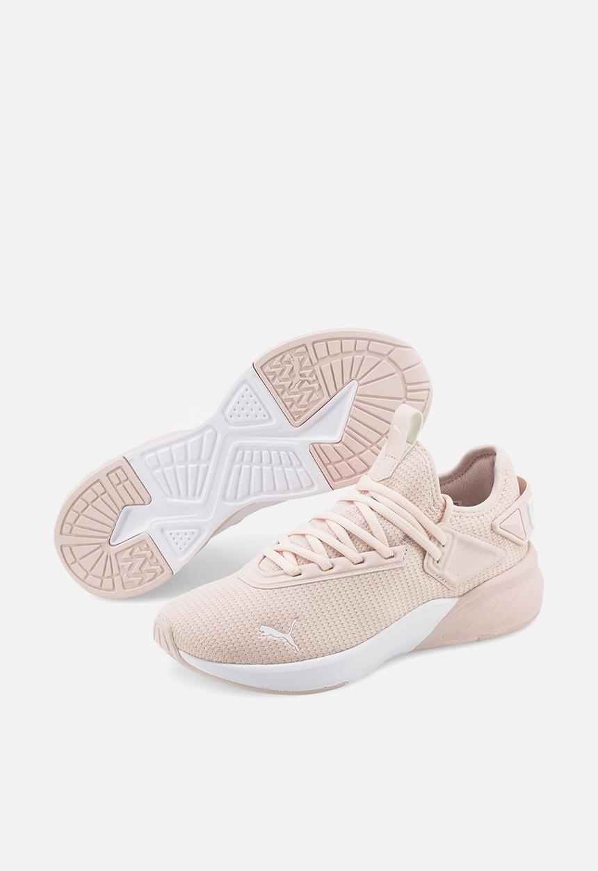 PUMA - Amare - chalk pink-puma white