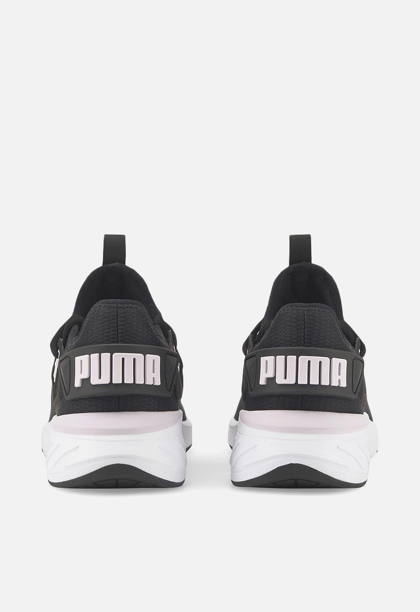 PUMA - Amare - puma black-lavender fog