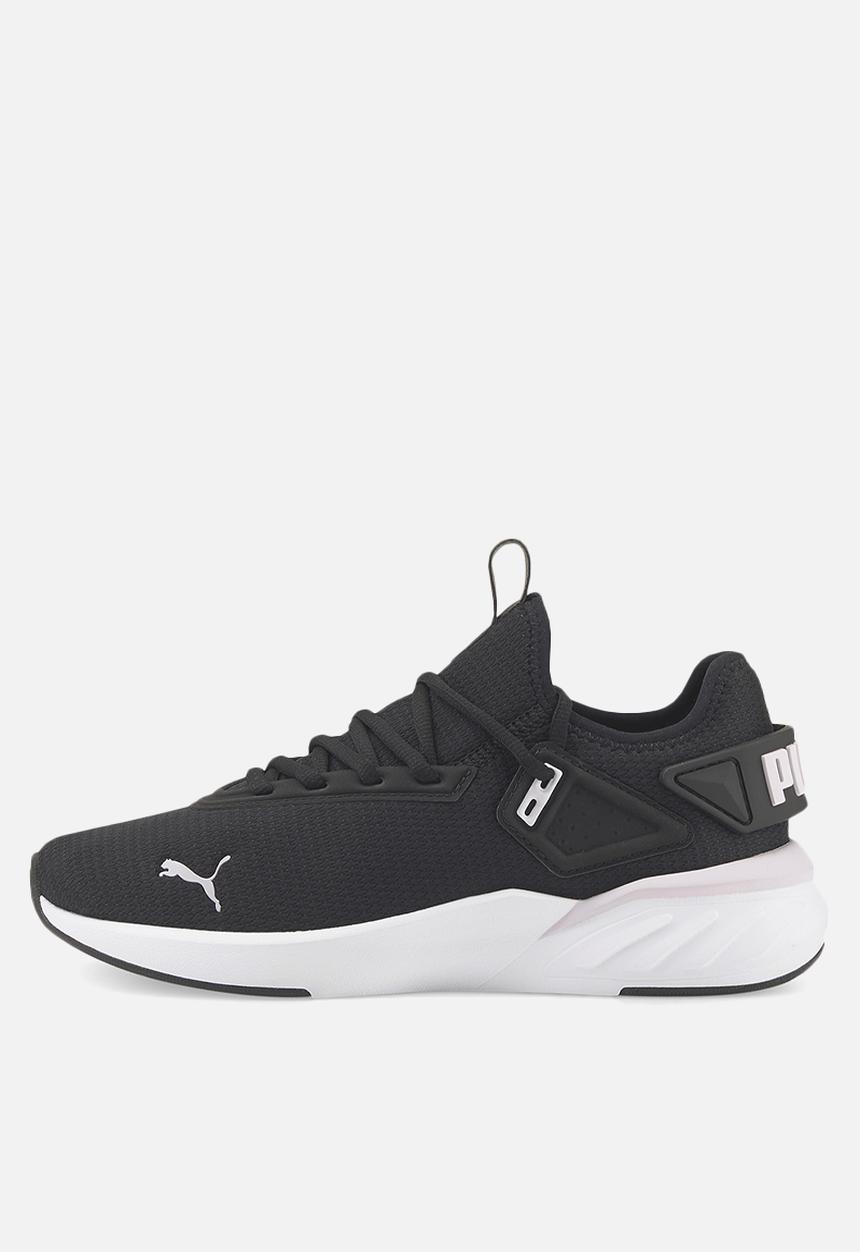 PUMA - Amare - puma black-lavender fog