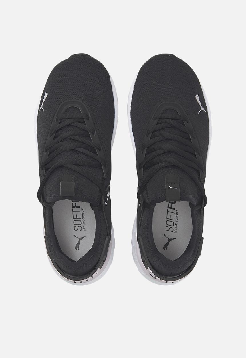 PUMA - Amare - puma black-lavender fog