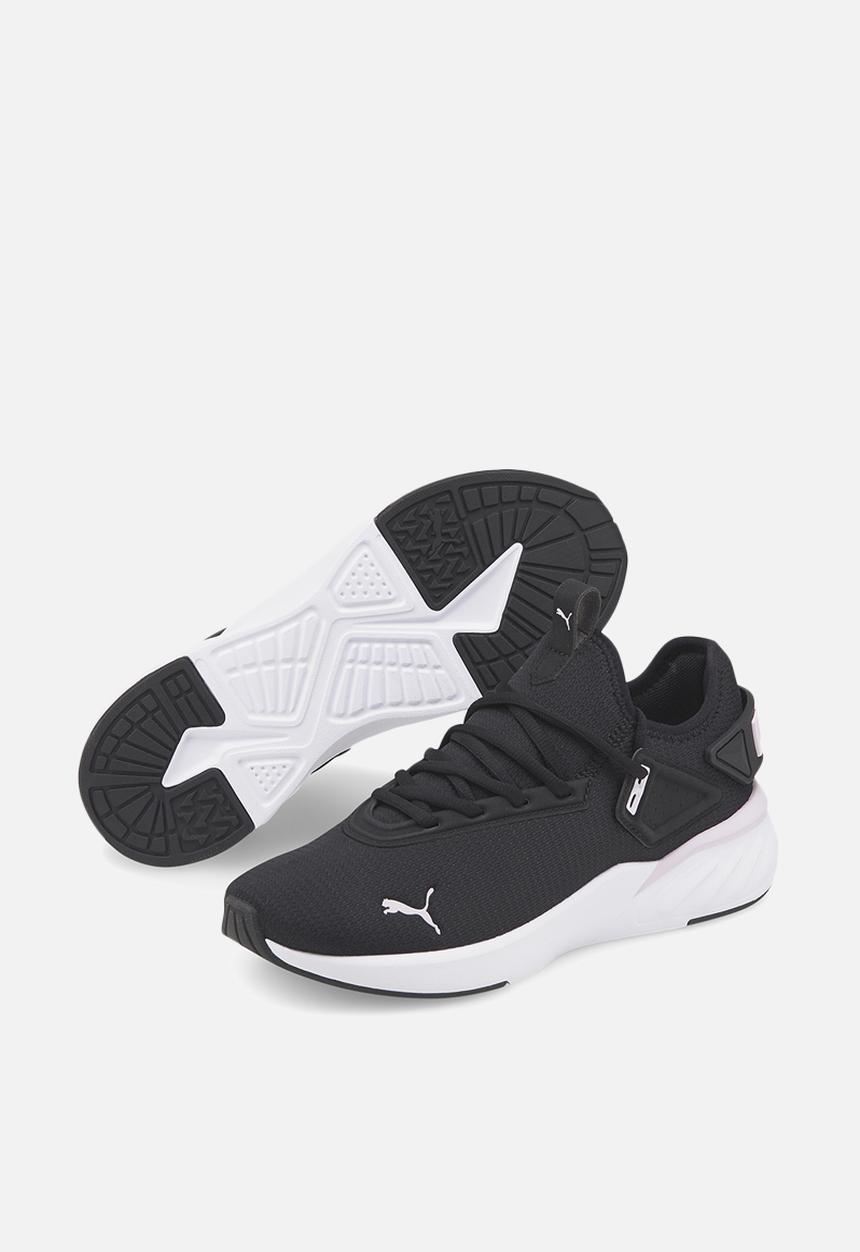 PUMA - Amare - puma black-lavender fog
