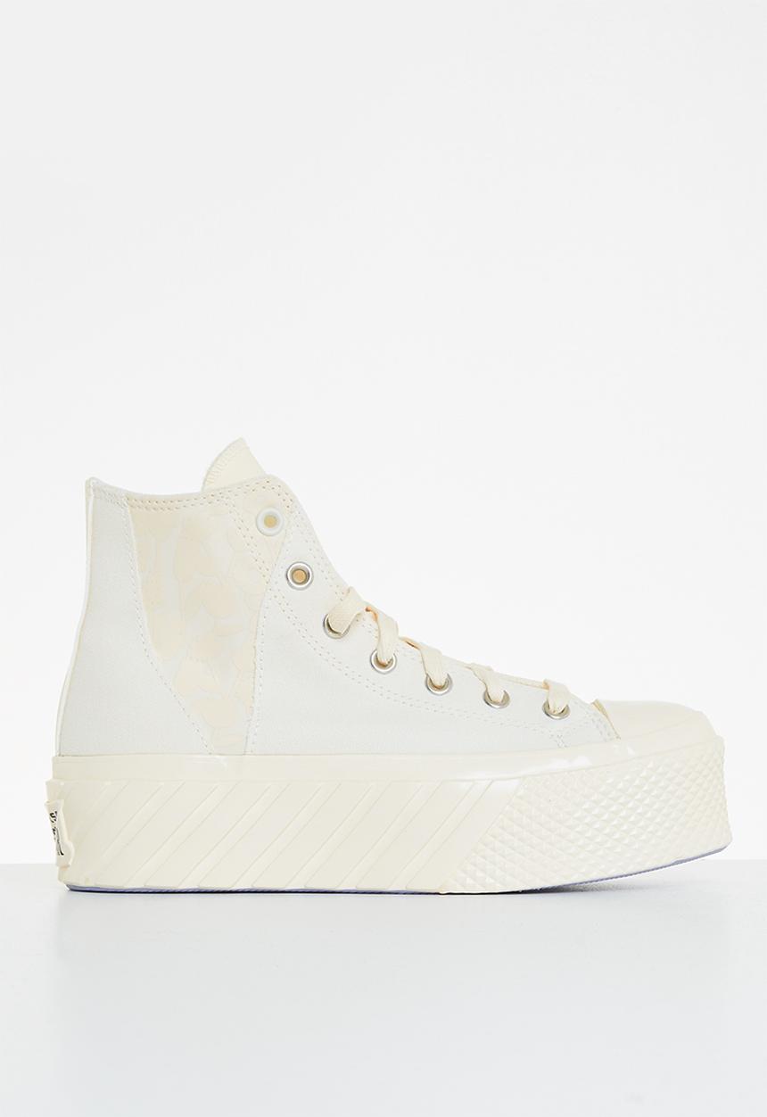 Converse - Lift 2x hi - whm