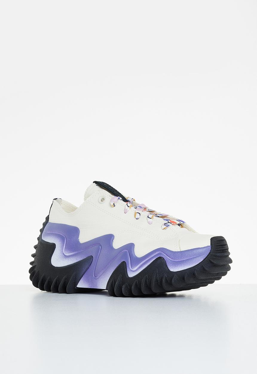 Converse - Motion ox - whm