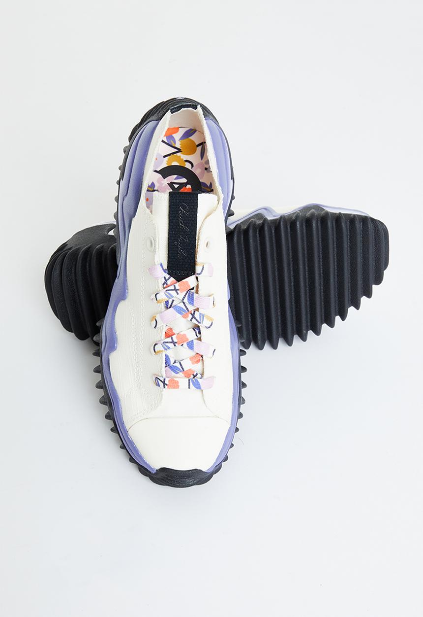 Converse - Motion ox - whm