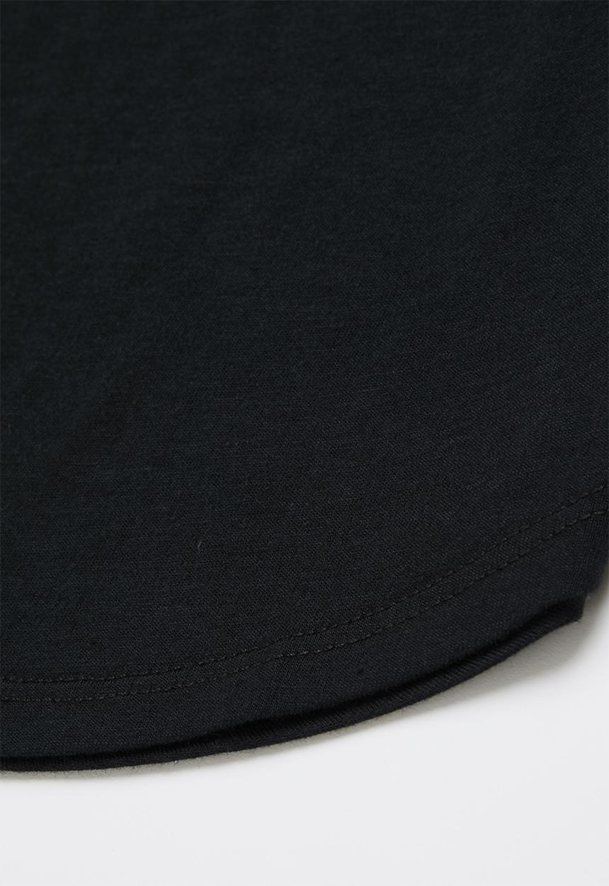 Nike - Nkg nike sportswear - black