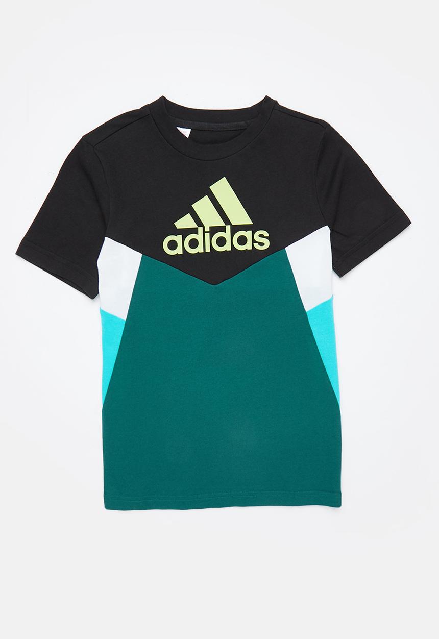 adidas Originals - B cb tee ess - multi