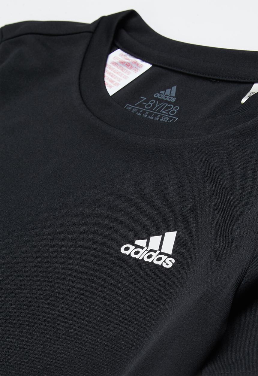 adidas Originals - B sl tee - black & white