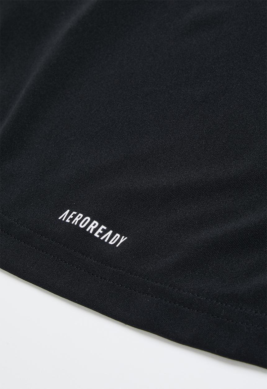 adidas Originals - B sl tee - black & white