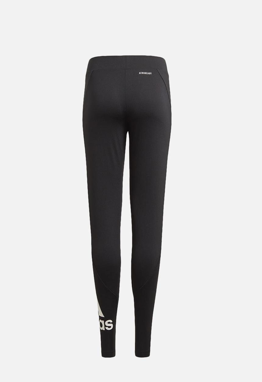 adidas Originals - G bl tights - black & white 