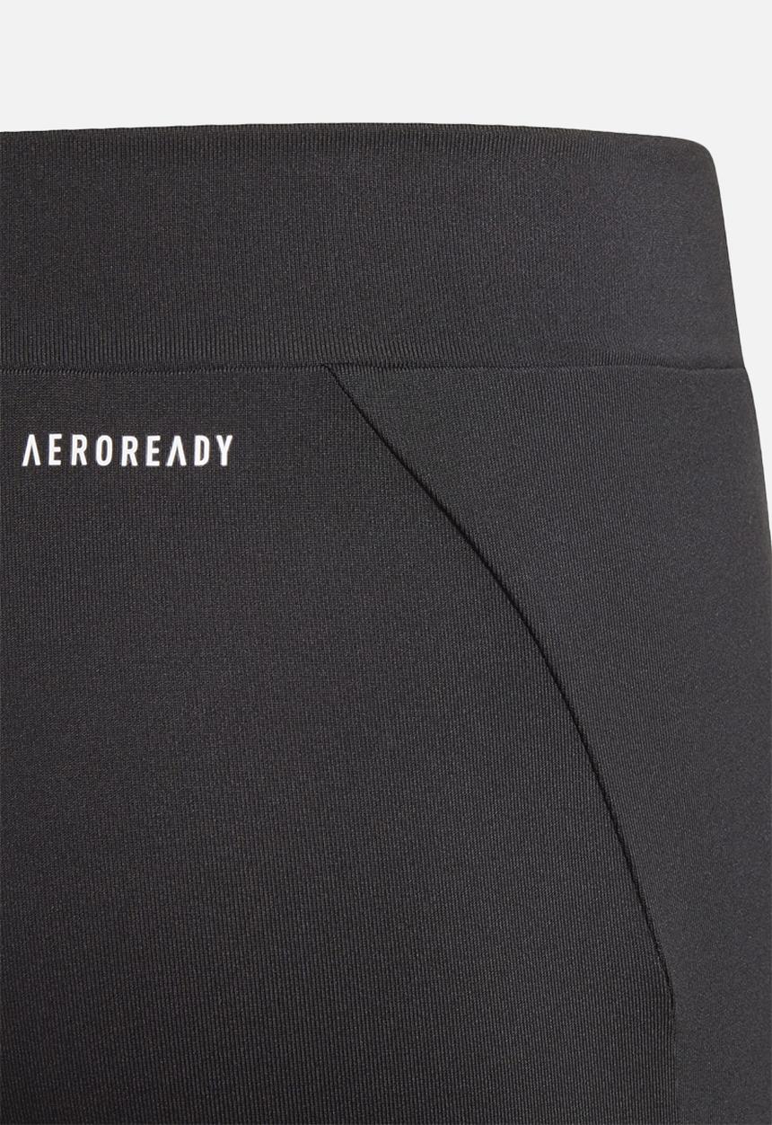 adidas Originals - G bl tights - black & white 