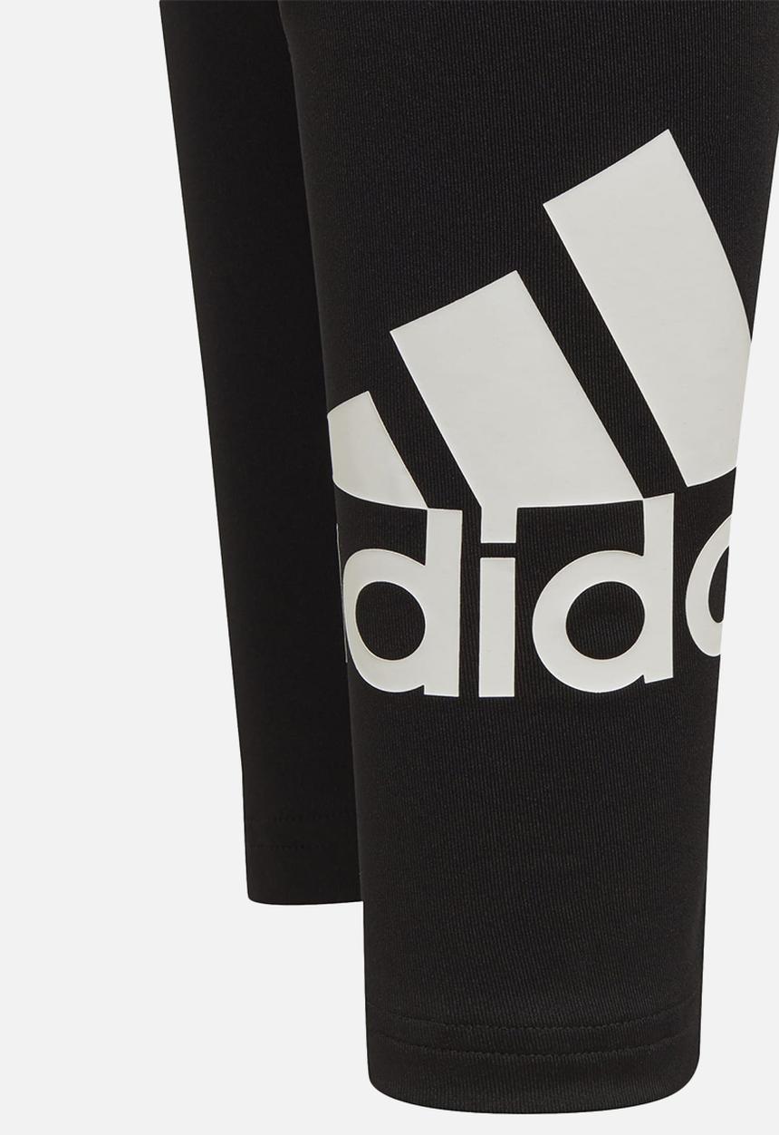 adidas Originals - G bl tights - black & white 