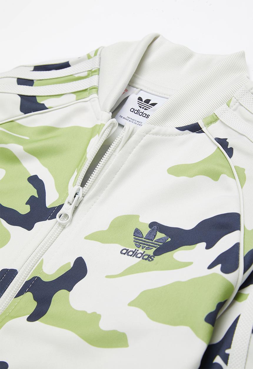 adidas Originals - Sst set - multi 