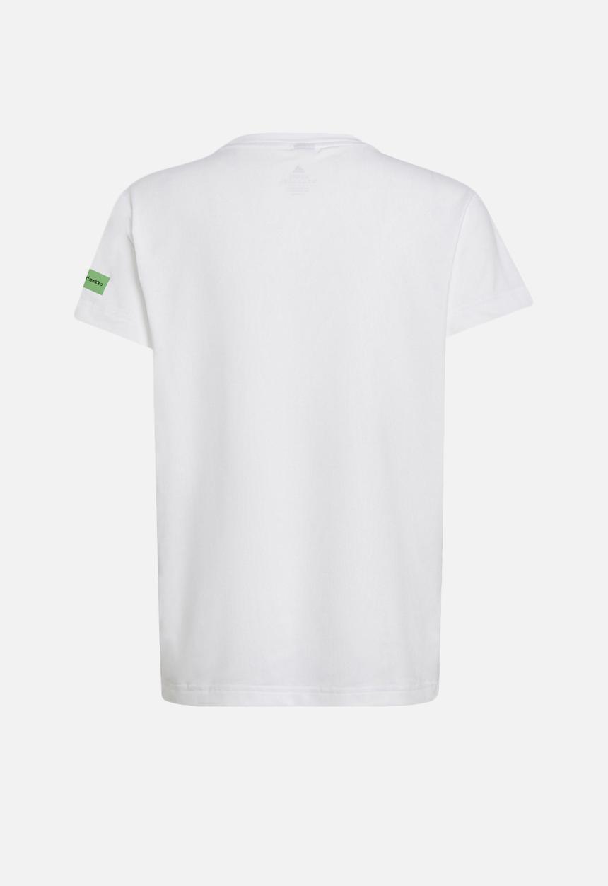 adidas Originals - G ar mmk tee - white