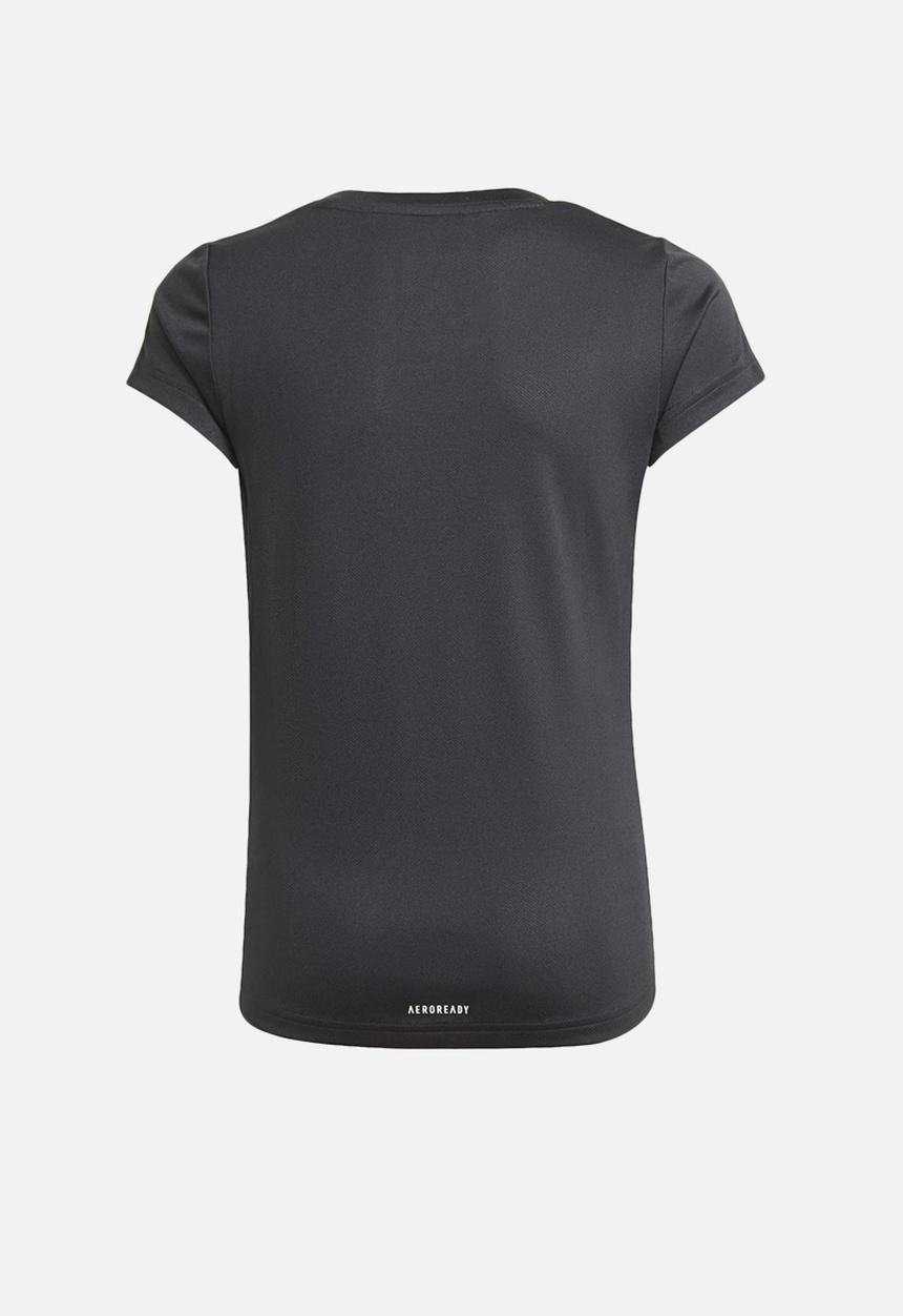 adidas Originals - G 3-stripes tee - black & white