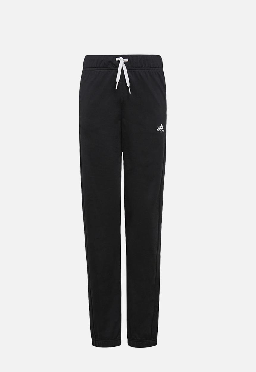 adidas Originals - Girls tracksuit - black & white