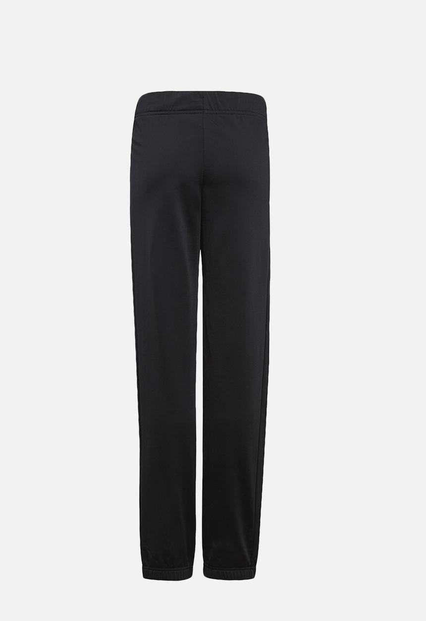 adidas Originals - Girls tracksuit - black & white