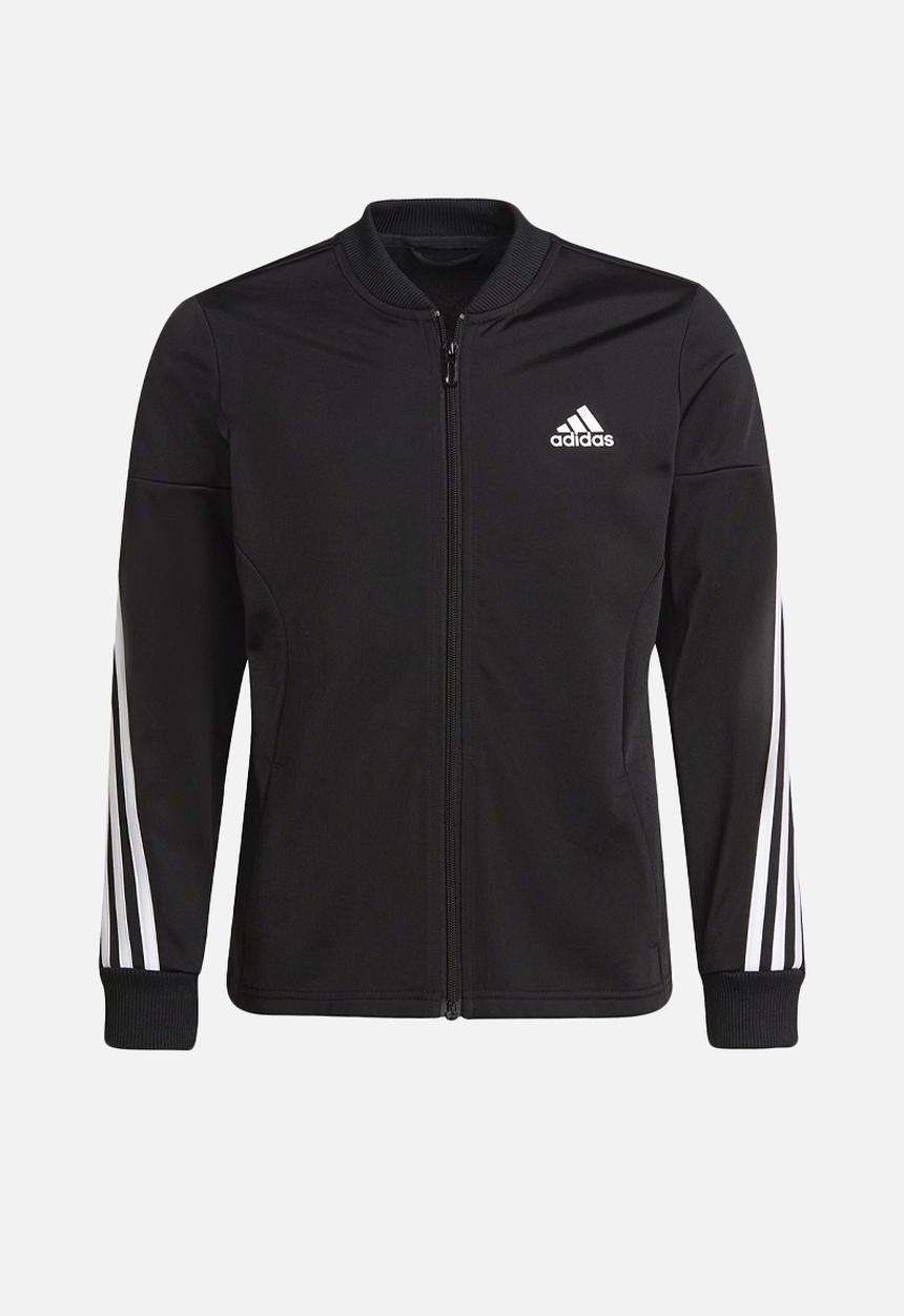 adidas Originals - G 3s pes ts - black & white